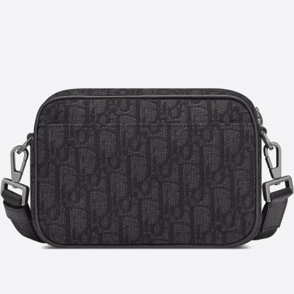 【Dior】SAFARIバッグ ミニ 国内すぐ